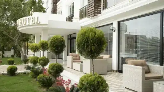 Lara Garden Butik - 70