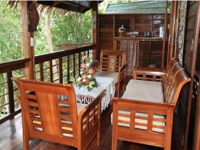 Sensi Paradise Beach Resort - 12