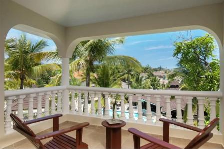 Lifestyle Tropical Beach Resort & Spa All Inclusive - 10