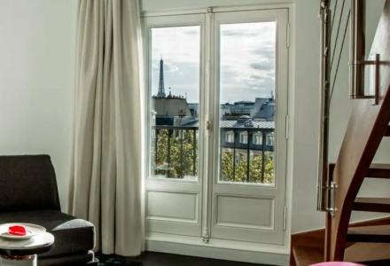 Fauchon l'Hôtel Paris - 52