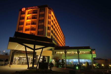 Ramada by Wyndham Tekirdağ - 13