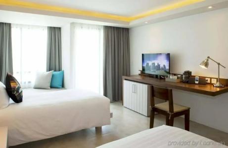 Zenmaya Oceanfront Phuket, Trademark Collection by Wyndham - 23