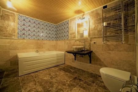 Cappadocia Caves - 24