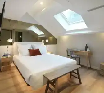 Le Katorze Hôtel - 35