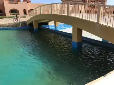 Parrotel Lagoon Waterpark Resort - 94