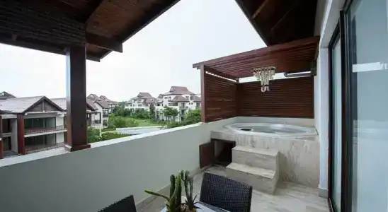 Bahia Principe Grand El Portillo - All Inclusive - 28