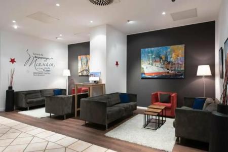 Egon Hamburg City - 5