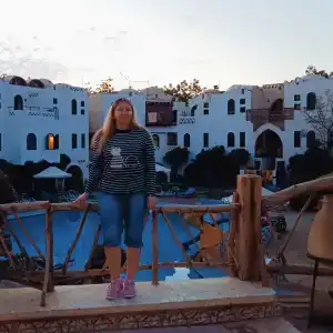 Amar Sina Boutique Egyptian Village - 37