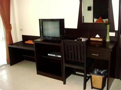 Am Samui Palace - 52