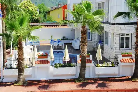 Amsterdam Otel & Suite Apart - 47