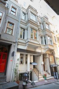 Maravilloso Galata - 16