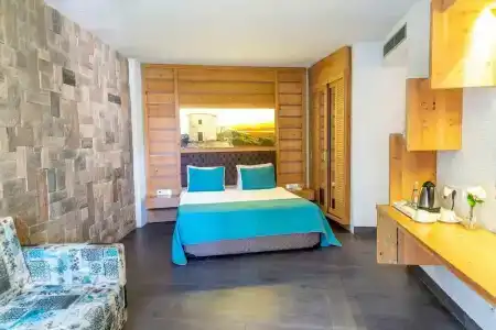 Herodot Beach Otel - 9