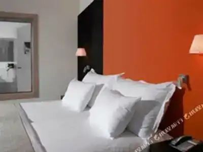 Crowne Plaza Tel Aviv City Center, an IHG - 80