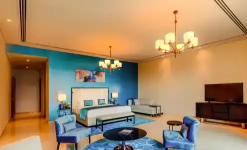 Rixos The Palm & Suites - Ultra All Inclusive - 93