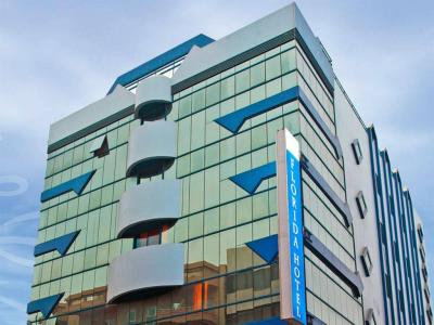 Wave International - 1