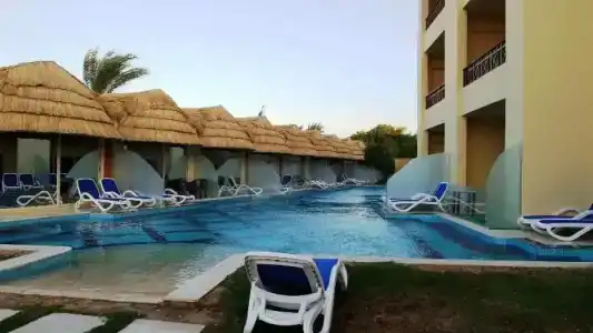 Panorama Bungalows Resort El Gouna - 12