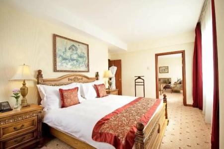 Kempinski Khan Palace - 98