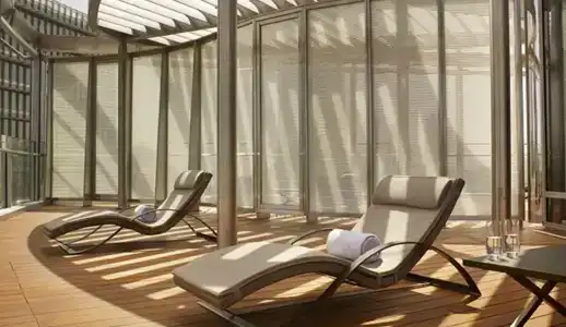 Armani Dubai - 55