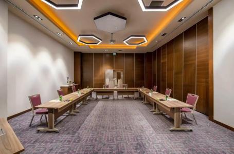 Holiday Inn Kayseri - Duvenonu, an IHG - 58