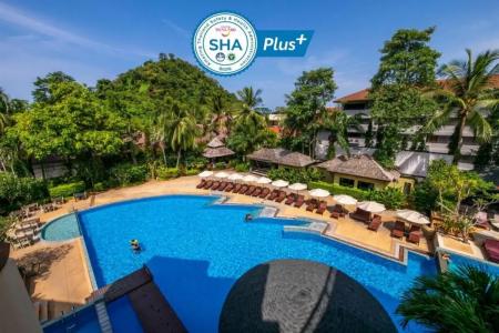 Krabi La Playa Resort - SHA Plus - 57