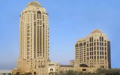 Arjaan by Rotana Dubai Media City - 61