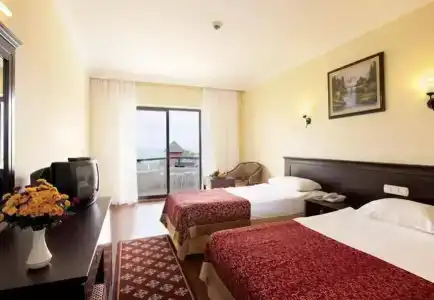 Galeri Resort - Ultra All Inclusive - 92