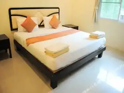Lamai Buri Resort - 30