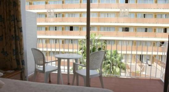 Dwo Les Palmeres - 24