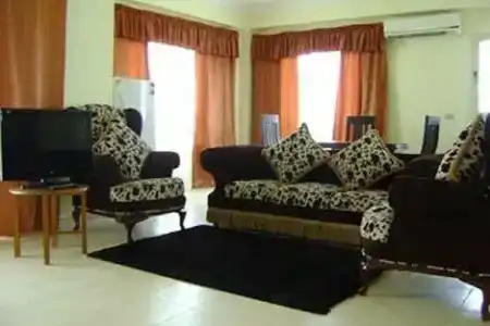 Sharm Bride Resort Aqua & SPA - 11