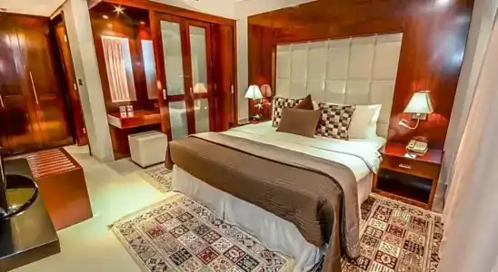 Staybridge Suites Dubai Internet City, an IHG - 21