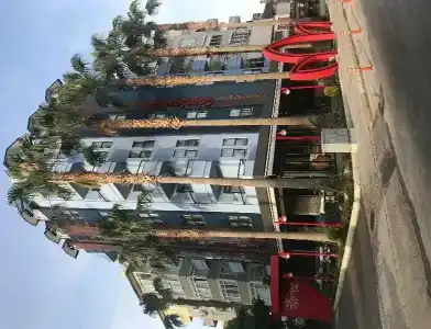 Comfort Suites - 23