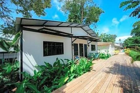 The Stage, Koh Chang - 4