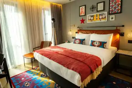 Indigo Belgrade, an IHG - 73