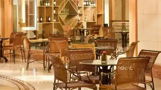 Grand Hyatt Amman - 45