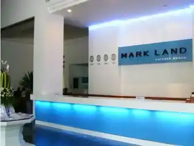 Markland Seaside Pattaya - 67