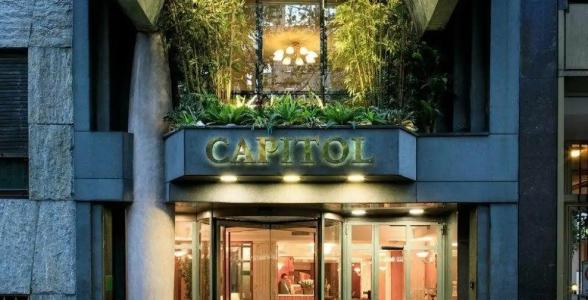 Capitol Milano - 15