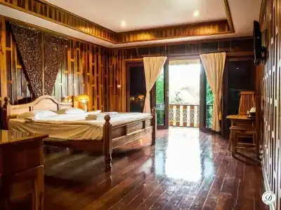 Deeden Pattaya Resort - 55