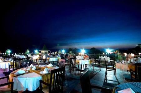 Holiday Garden Resort - 49