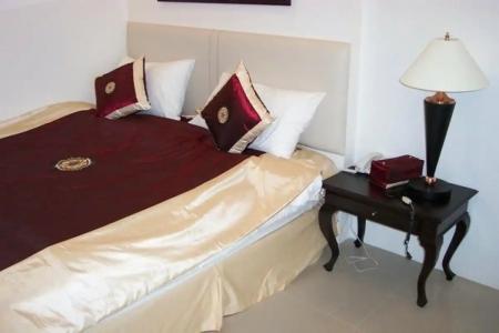 Arawana Express Chinatown - 14