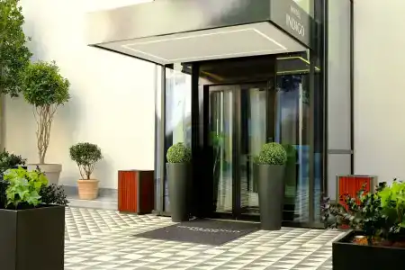 Indigo Belgrade, an IHG - 3