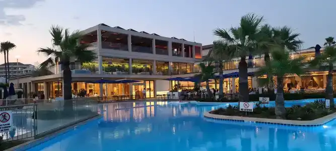 Atlantica Mare Village Ayia Napa