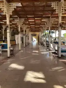 Dahab Lagoon Club & Resort Ex Tirana Dahab - 11