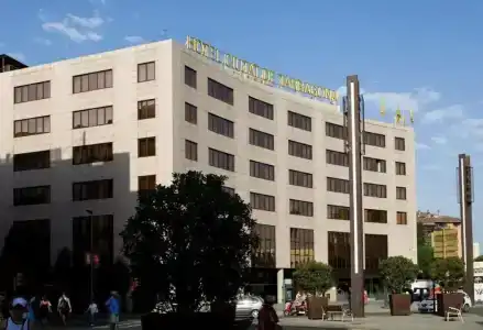 SB Ciutat de Tarragona - 22