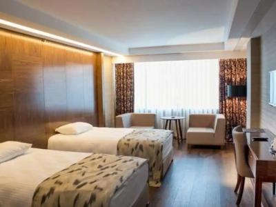 Ramada Plaza by Wyndham Samsun - 69