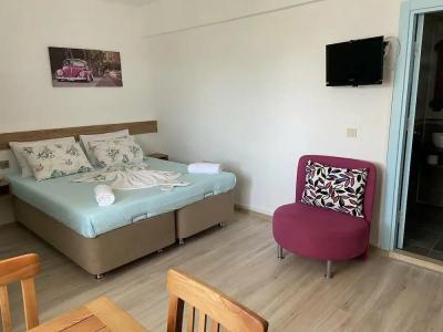 Azra Apart & Otel - 11