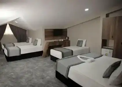 Istanbul Airport Express - 29