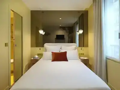 Le Katorze Hôtel - 44