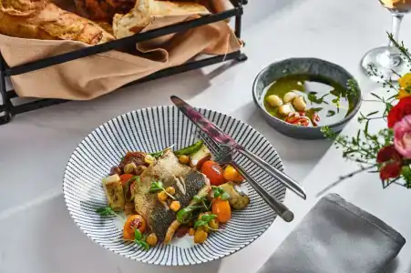 David InterContinental Tel Aviv - 47