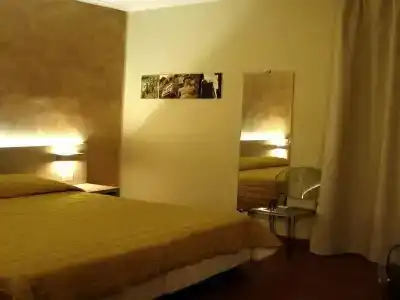 Albergo Firenze - 91