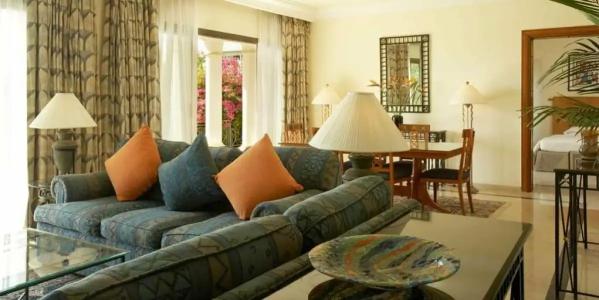 Park Regency Sharm El Sheikh Resort - 71